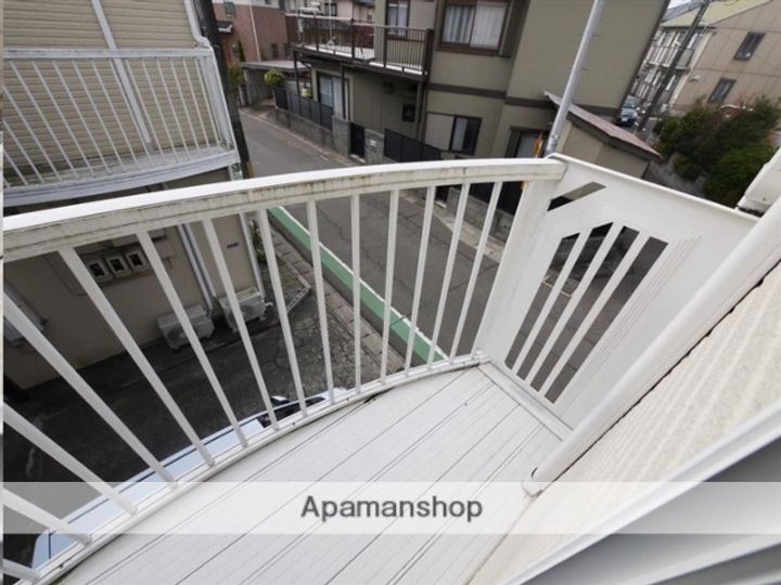 ピエタテールⅡ201のその他画像