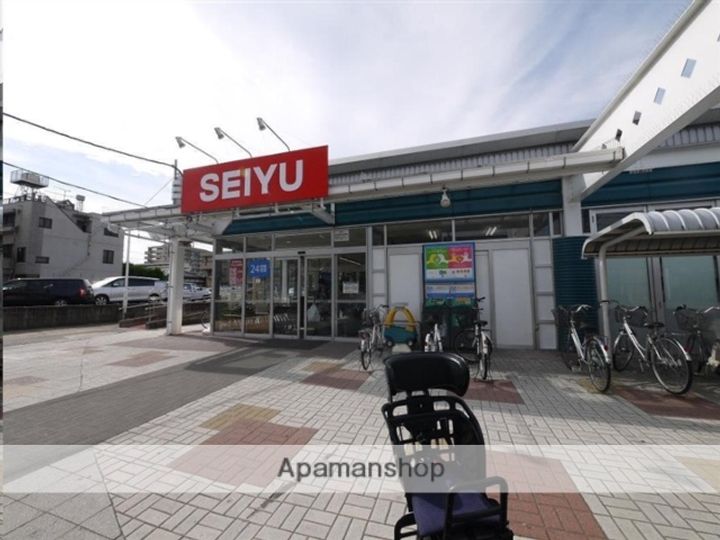 宮城県仙台市青葉区新坂町の賃貸マンションの周辺