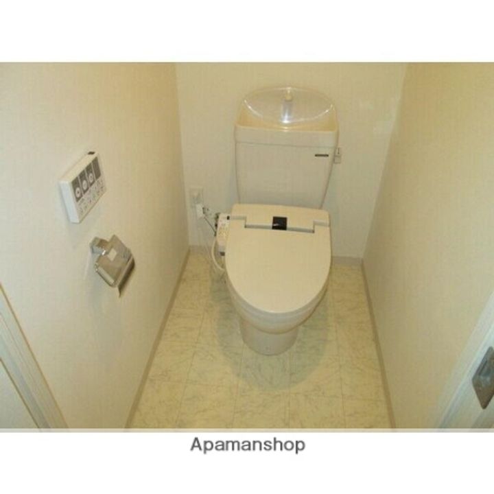 宮城県仙台市青葉区八幡2丁目の賃貸マンション201のその他画像