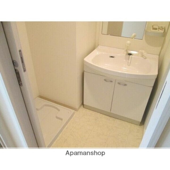 宮城県仙台市青葉区八幡2丁目の賃貸マンション201のその他画像