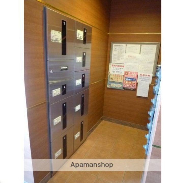 宮城県仙台市青葉区八幡2丁目の賃貸マンションのその他画像