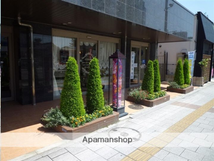 宮城県仙台市青葉区八幡2丁目の賃貸マンションのその他画像