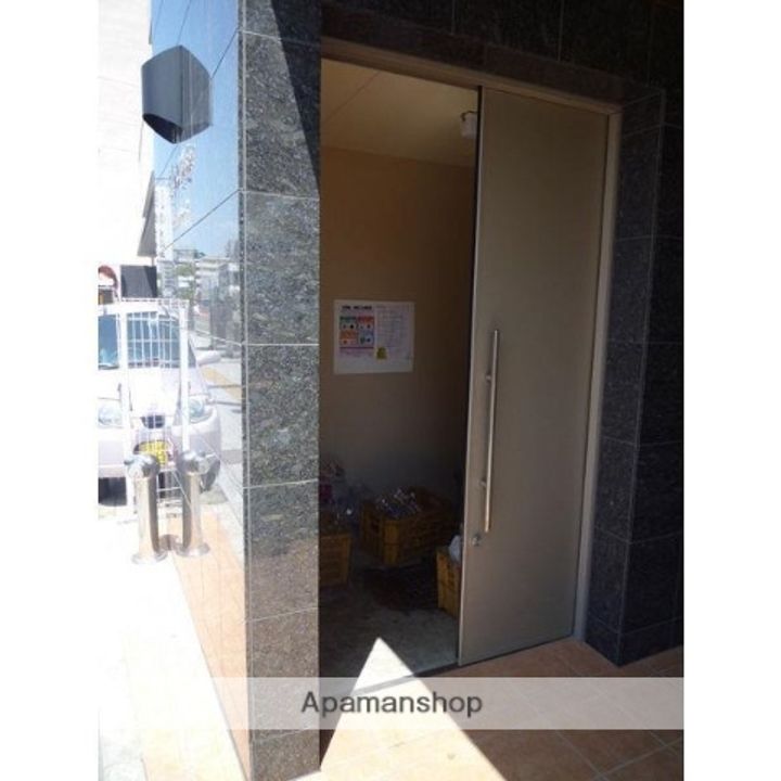 宮城県仙台市青葉区八幡2丁目の賃貸マンションのその他画像