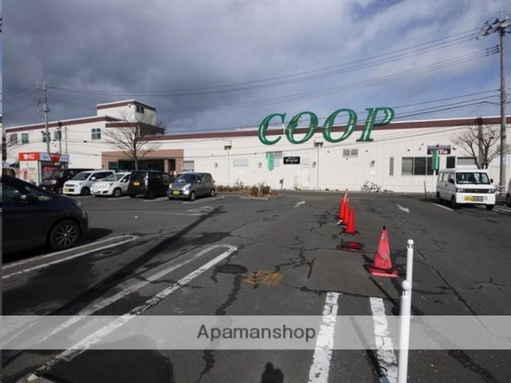 アヴァンセ高砂Ⅱの周辺