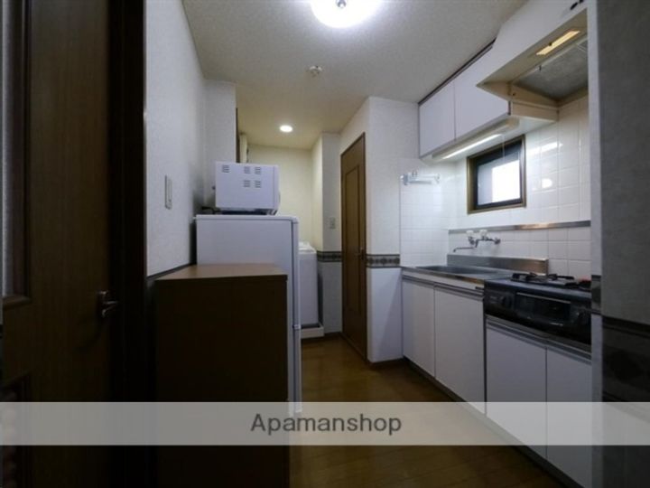 ピースフル泉12(家具家電付)202のその他画像