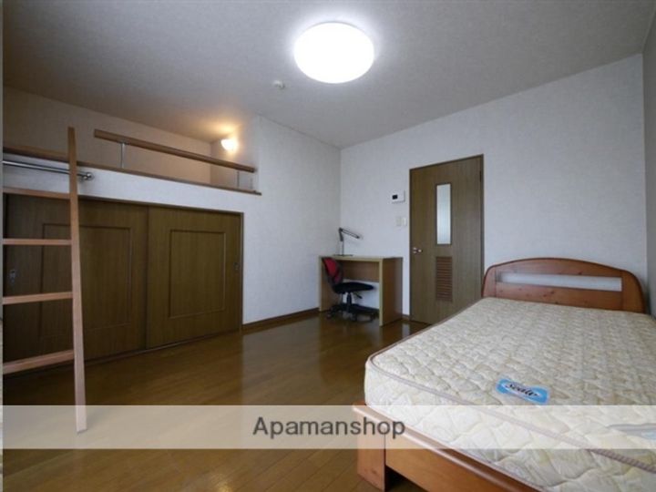 ピースフル泉12(家具家電付)202のその他画像