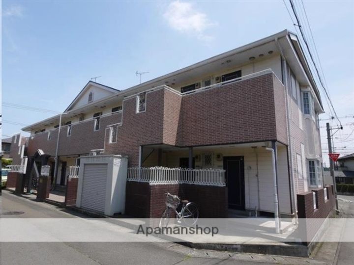 セレッソ102の外観