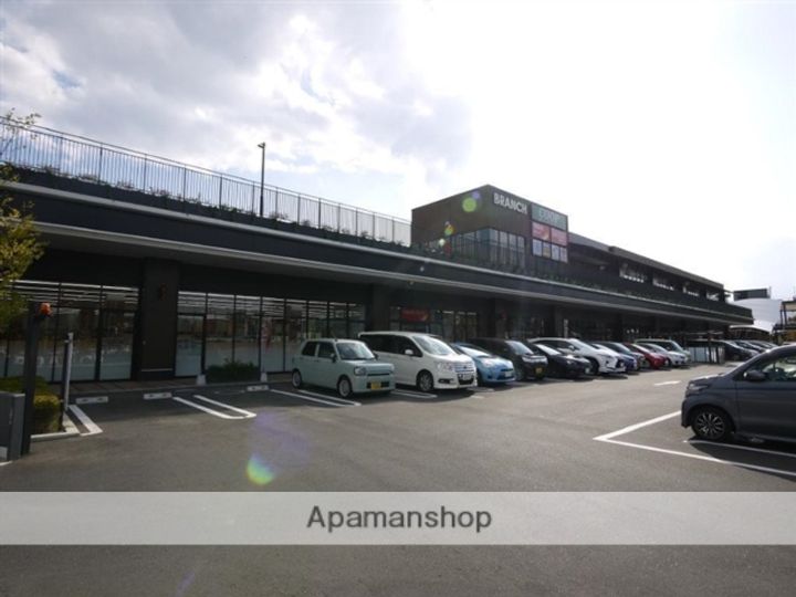 セレッソ102の周辺