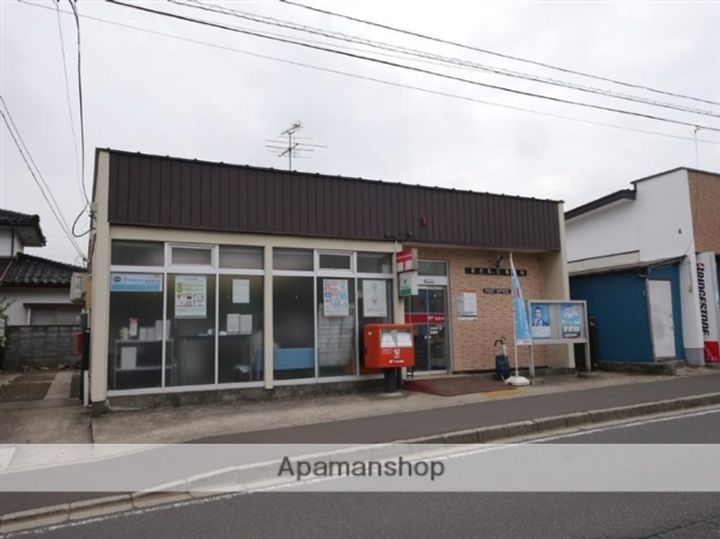 セレッソ102の周辺