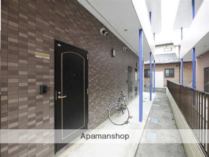 プルミエⅡ201のその他画像