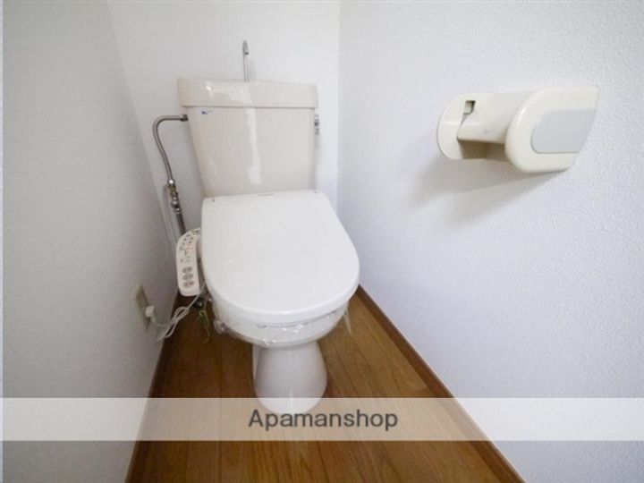 プルミエⅡ201のその他画像