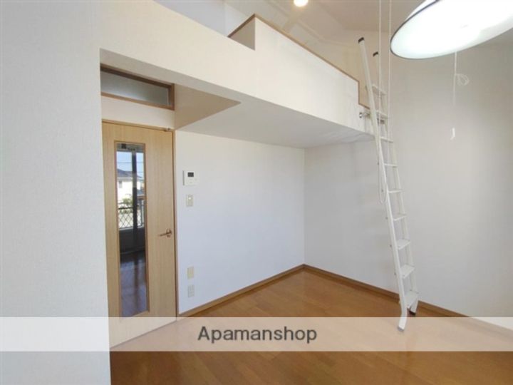 プルミエⅡ202のその他画像