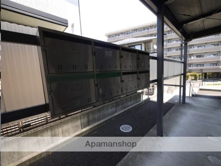 宮城県仙台市泉区八乙女中央4丁目の賃貸アパートのその他画像