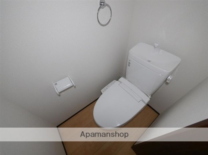 宮城県仙台市青葉区花京院2丁目の賃貸アパートのその他画像