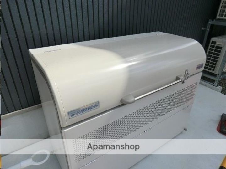 エスポワール真栄のその他画像
