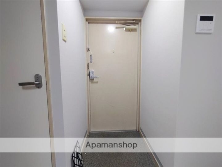 ビルドスマイルⅠ402の玄関