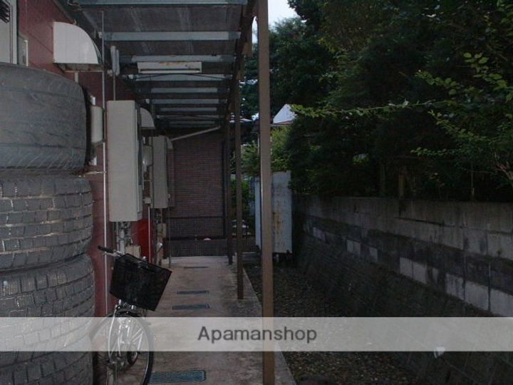 アップルトゥリー双葉ケ丘101のその他画像