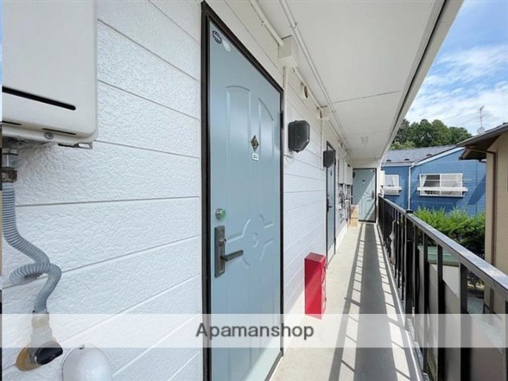 ハミングパークDのその他画像