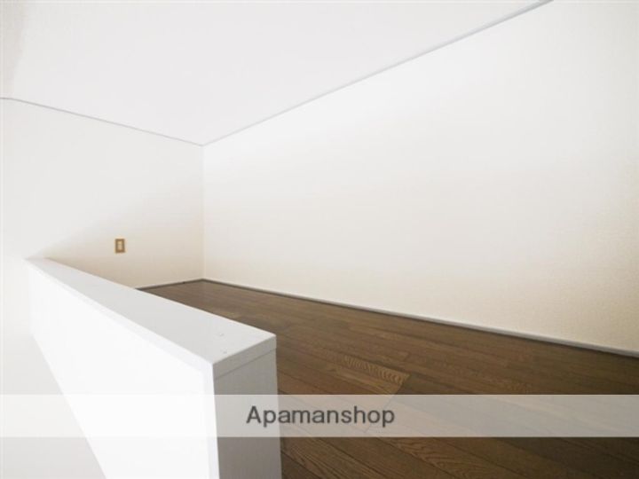 ハミングパークDの内装