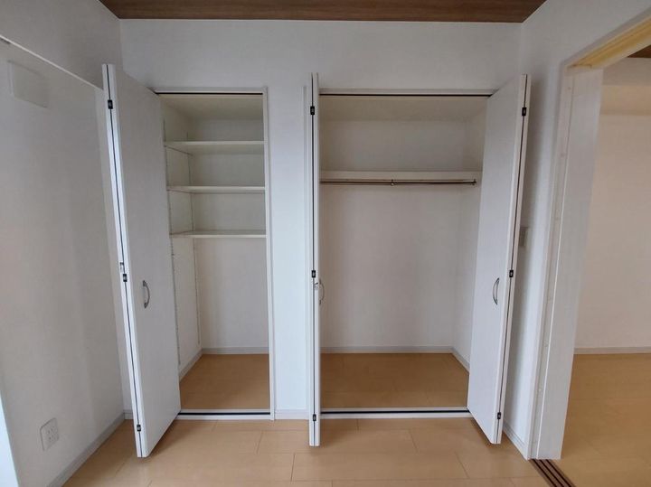 SーFORT泉中央のその他画像