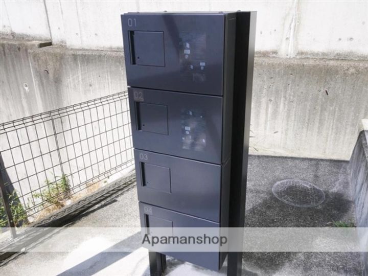 楽楽台原101のその他画像