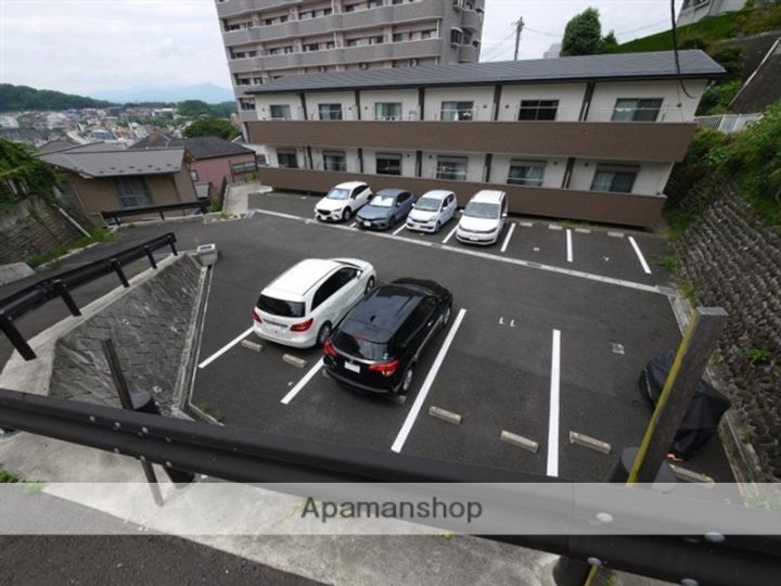 楽楽台原101のその他画像