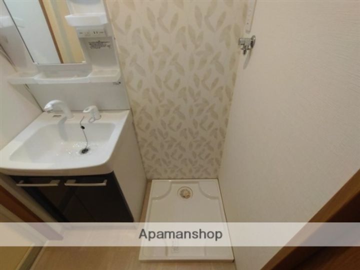 楽楽台原101の内装