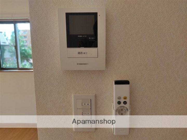 楽楽台原101のその他画像