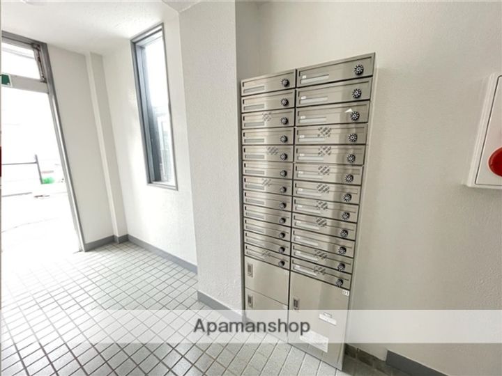 宮城県仙台市宮城野区宮城野1丁目の賃貸マンションのその他画像