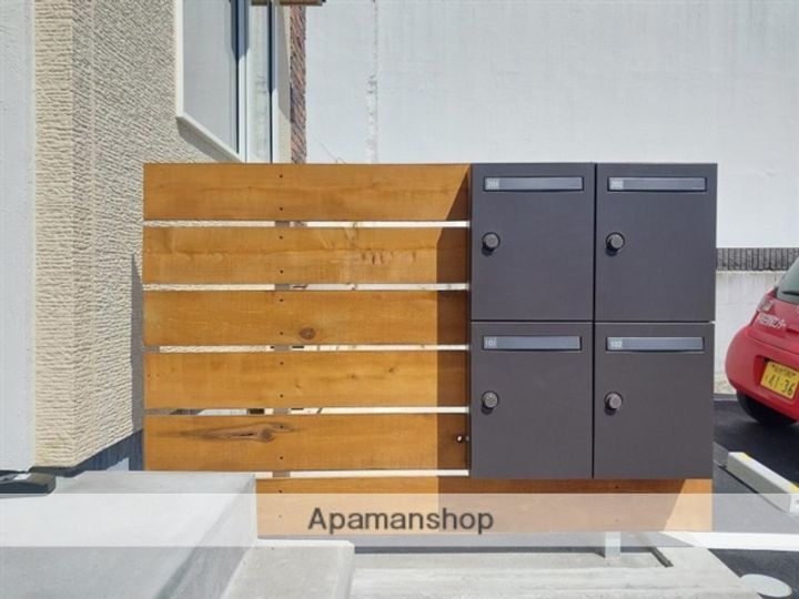 T’S HOUSE Aのその他画像