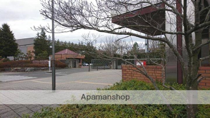 T’S HOUSE Aの周辺