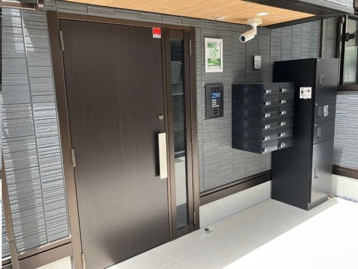DーROOM小田原5丁目のその他画像