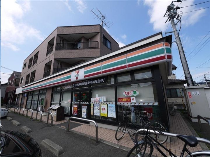 DーROOM小田原5丁目の周辺