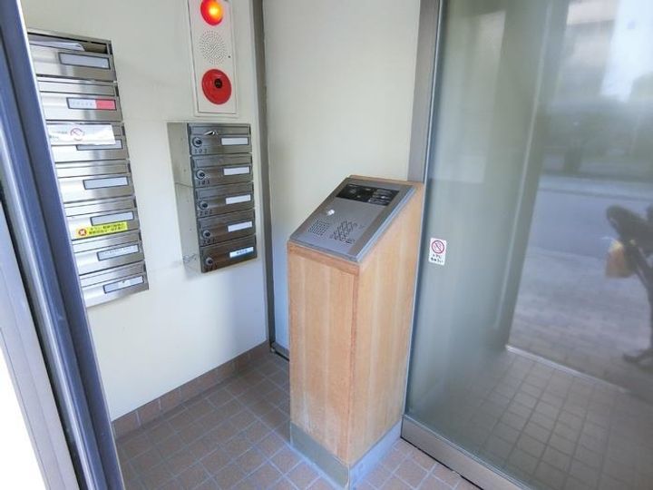 メゾンセノーテ202のその他画像