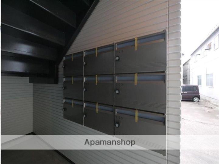 宮城県仙台市宮城野区幸町1丁目の賃貸アパートのその他画像