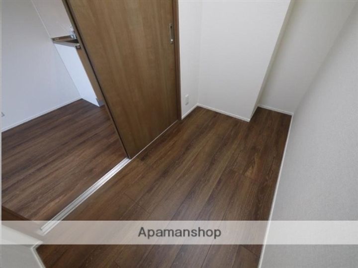 宮城県仙台市宮城野区幸町1丁目の賃貸アパートのその他画像