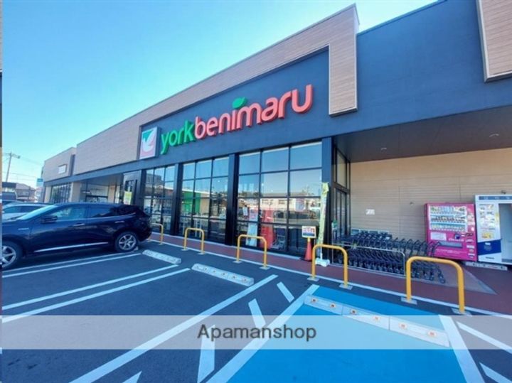 宮城県仙台市宮城野区幸町1丁目の賃貸アパートの周辺