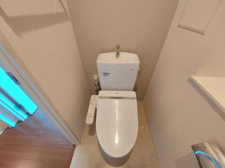 コンフォートレジデンス仙台東口のその他画像