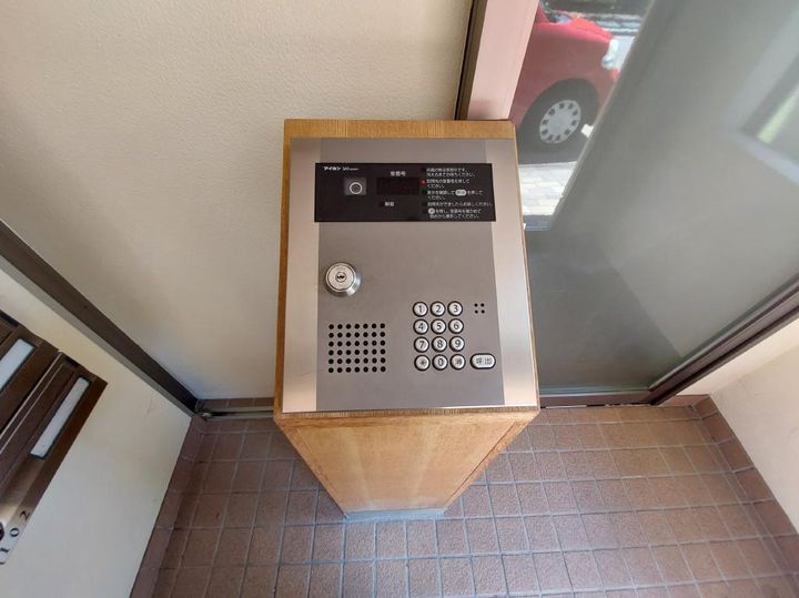 メゾンセノーテ202のその他画像