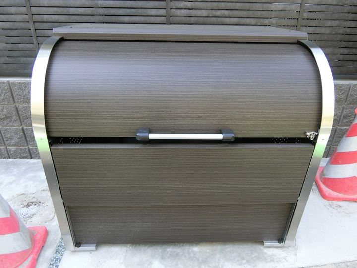 DーROOM連坊の内装