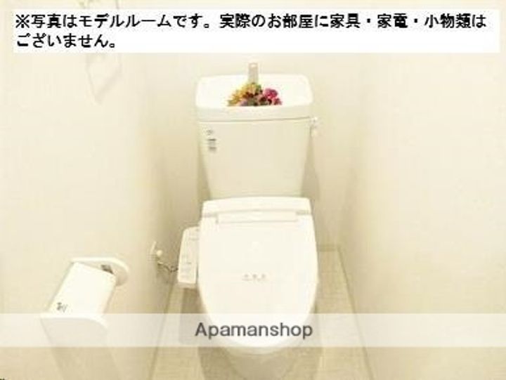 フェリーチェ中江のその他画像