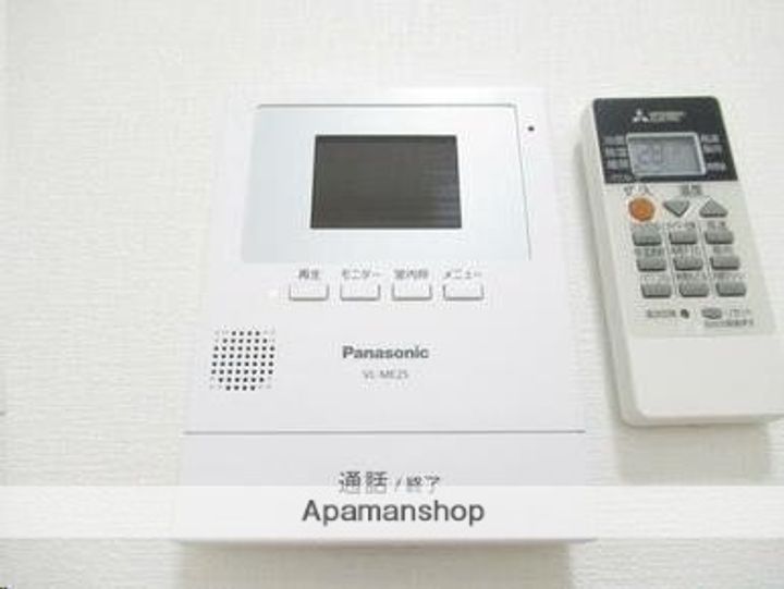 フェリーチェ中江のその他画像