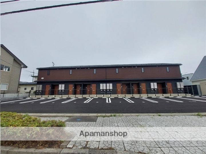 宮城県黒川郡大和町吉岡南2丁目の賃貸アパートのその他画像