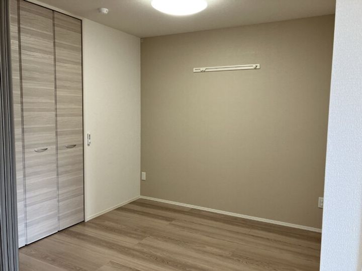 DーROOM小田原5丁目の内装