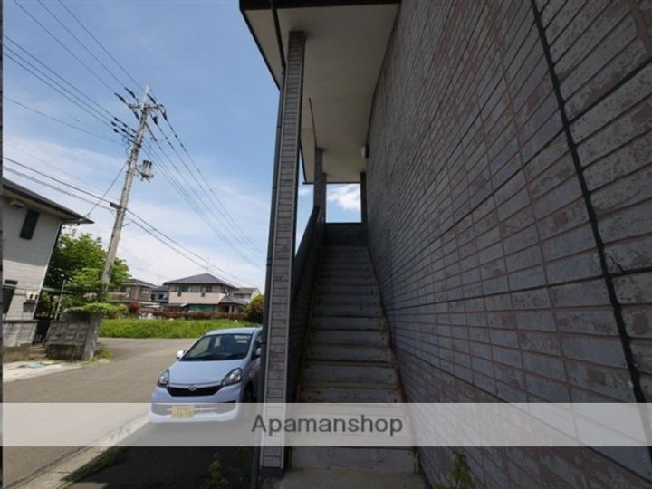 アーバンハイツ吉岡南Ⅰ201のその他画像