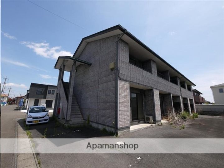 アーバンハイツ吉岡南Ⅰ201のその他画像