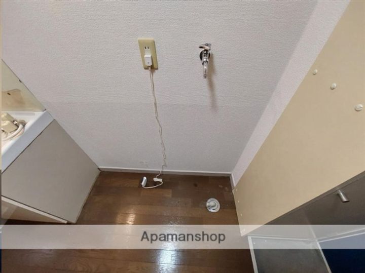 宮城県仙台市太白区松が丘の賃貸アパートのその他画像