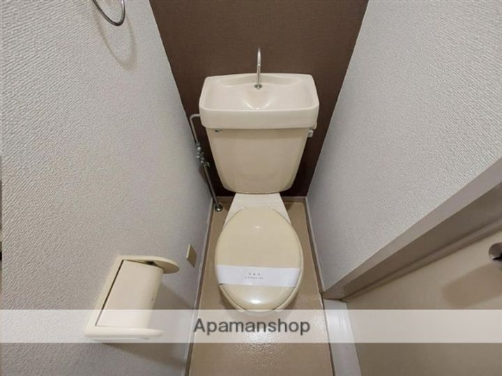 宮城県仙台市太白区松が丘の賃貸アパートのその他画像