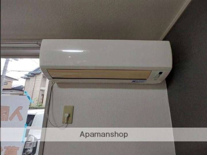 宮城県仙台市太白区松が丘の賃貸アパートのその他画像