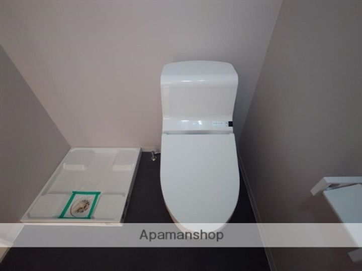 宮城県仙台市太白区門前町の賃貸アパートのその他画像